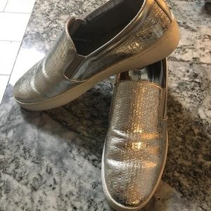 Slip on shoes Michelle kors